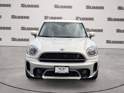 2023 MINI Cooper S Countryman Signature