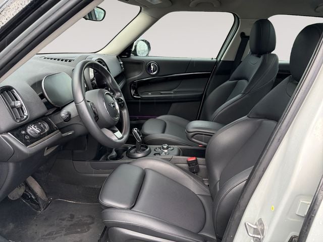 2023 MINI Cooper S Countryman Signature