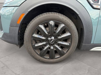 2023 MINI Cooper S Countryman Cooper S