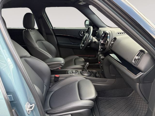 2023 MINI Cooper S Countryman Cooper S