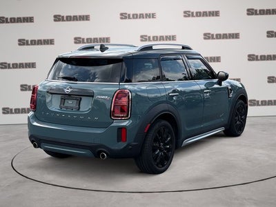 2023 MINI Cooper S Countryman Cooper S