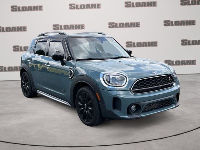 2023 MINI Cooper S Countryman Cooper S