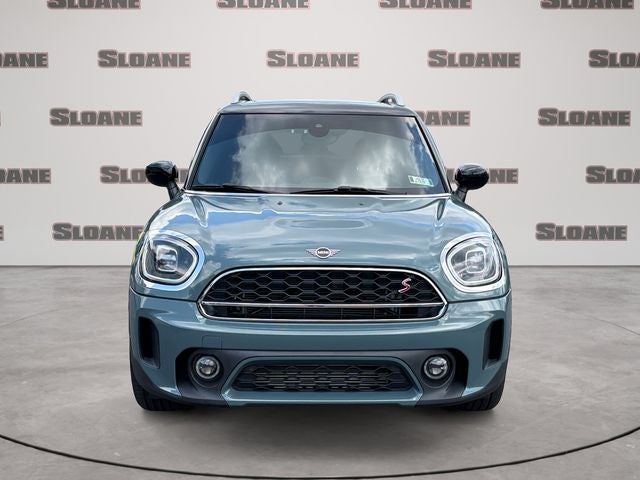 2023 MINI Cooper S Countryman Cooper S