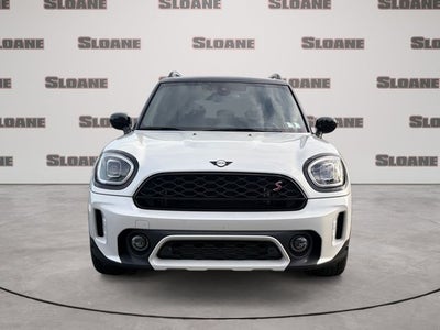 2024 MINI Cooper S Countryman Signature
