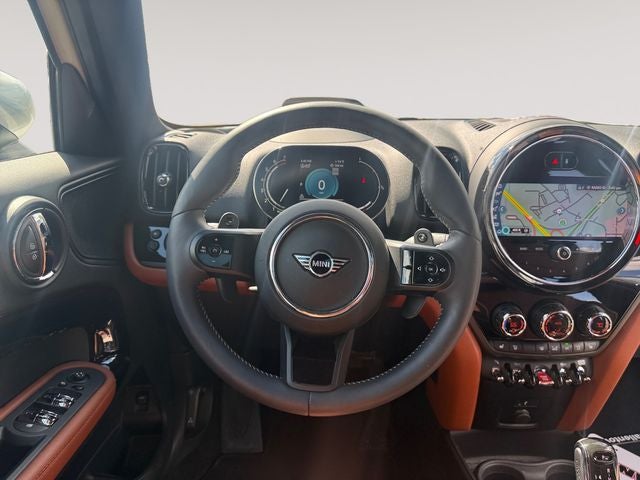 2024 MINI Cooper S Countryman Iconic