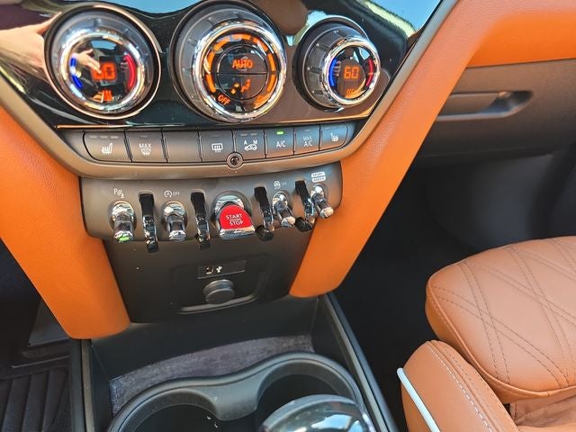 2024 MINI Cooper S Countryman Iconic