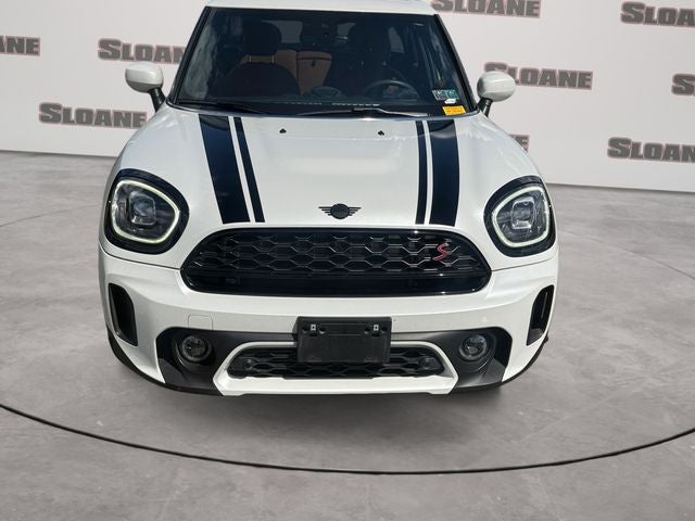 2024 MINI Cooper S Countryman Iconic