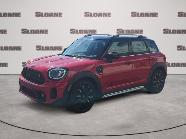 2024 MINI Countryman