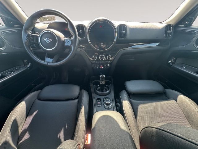 2024 MINI Cooper S Countryman Signature