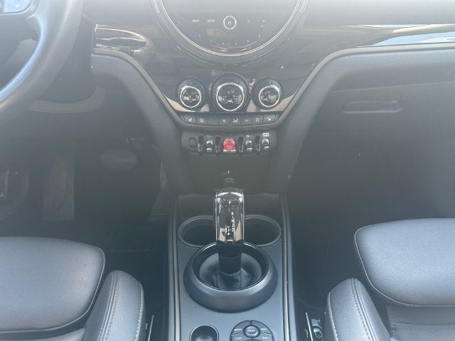 2024 MINI Cooper S Countryman Signature