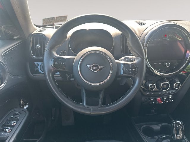 2024 MINI Cooper S Countryman Signature