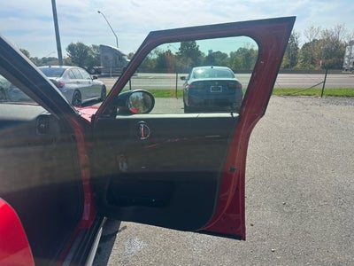 2024 MINI Cooper S Countryman Signature