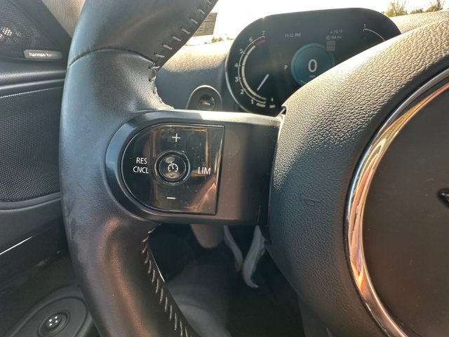 2024 MINI Cooper S Countryman Signature