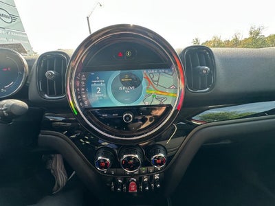 2024 MINI Cooper S Countryman Signature
