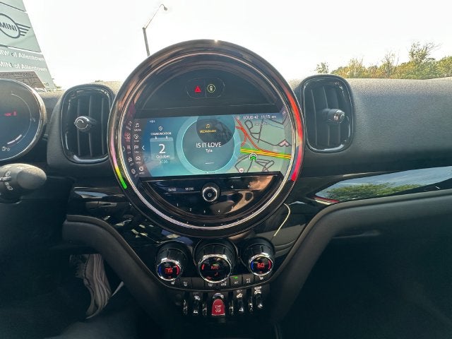 2024 MINI Cooper S Countryman Signature