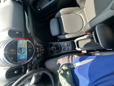 2024 MINI Cooper S Countryman Signature