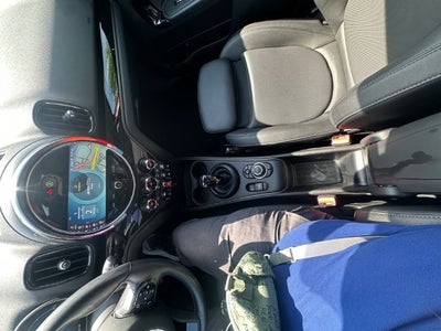 2024 MINI Cooper S Countryman Signature