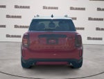 2024 MINI Cooper S Countryman Signature