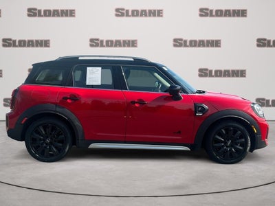 2024 MINI Cooper S Countryman Signature