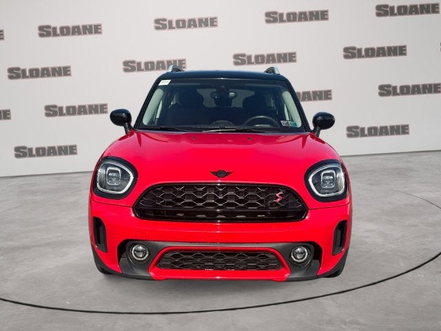 2024 MINI Cooper S Countryman Signature