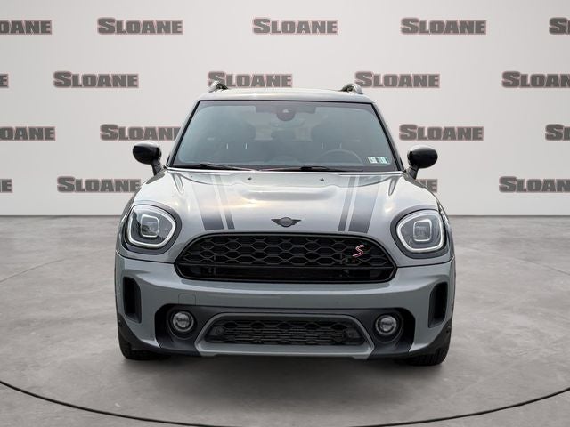 2023 MINI Cooper S Countryman Signature