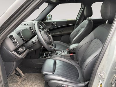 2023 MINI Cooper S Countryman Signature