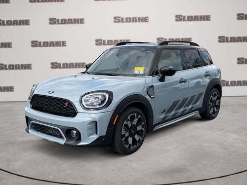 2023 MINI Cooper S Countryman Cooper S