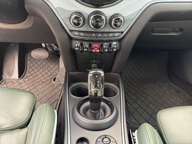 2023 MINI Cooper S Countryman Cooper S