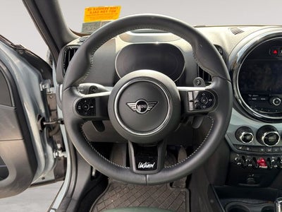 2023 MINI Cooper S Countryman Cooper S