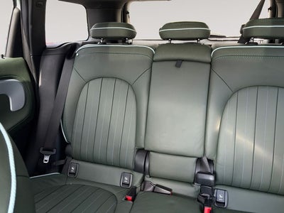 2023 MINI Cooper S Countryman Cooper S