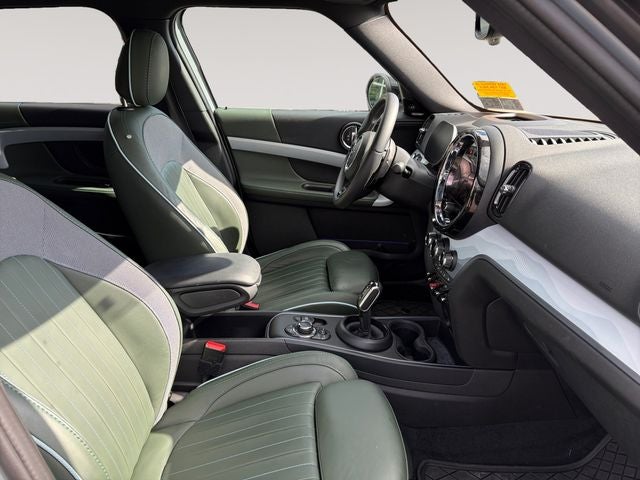2023 MINI Cooper S Countryman Cooper S