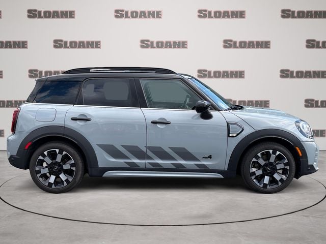 2023 MINI Cooper S Countryman Cooper S