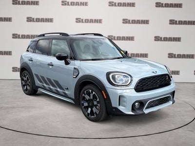2023 MINI Cooper S Countryman Cooper S