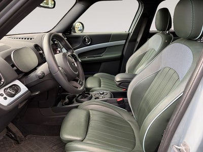 2023 MINI Cooper S Countryman Cooper S