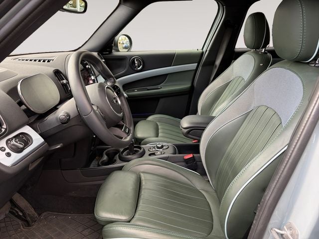 2023 MINI Cooper S Countryman Cooper S