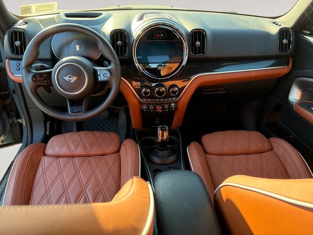 2024 MINI Cooper S Countryman Signature