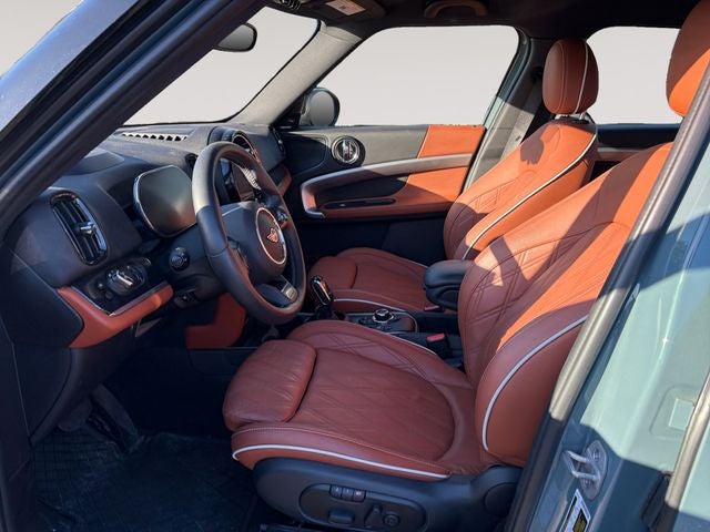 2024 MINI Cooper S Countryman Signature