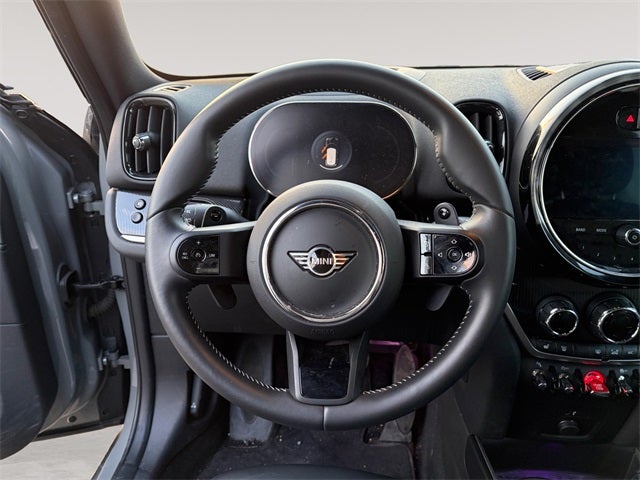 2023 MINI Cooper S Countryman Iconic