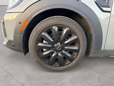 2023 MINI Cooper S Countryman Iconic