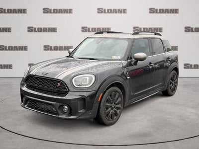 2023 MINI Cooper S Countryman Cooper S