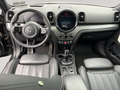 2023 MINI Cooper S Countryman Cooper S