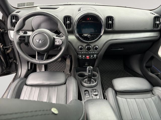2023 MINI Cooper S Countryman Cooper S