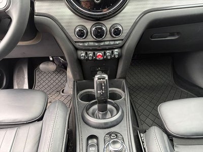 2023 MINI Cooper S Countryman Cooper S