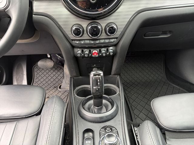 2023 MINI Cooper S Countryman Cooper S