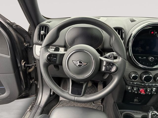 2023 MINI Cooper S Countryman Cooper S