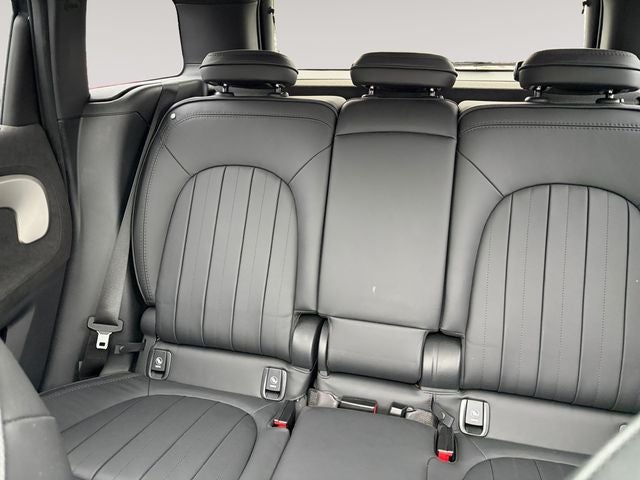 2023 MINI Cooper S Countryman Cooper S