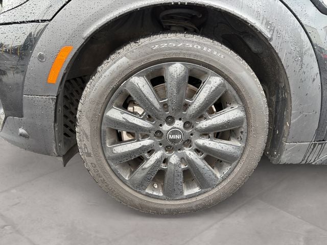 2023 MINI Cooper S Countryman Cooper S