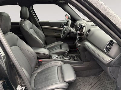 2023 MINI Cooper S Countryman Cooper S