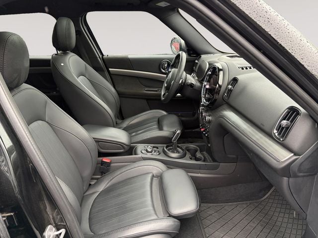 2023 MINI Cooper S Countryman Cooper S