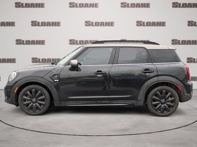 2023 MINI Cooper S Countryman Cooper S